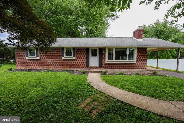 12 Lexington Rd, Bel Air