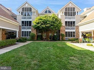 298-d Canterbury Rd #298-d, Bel Air