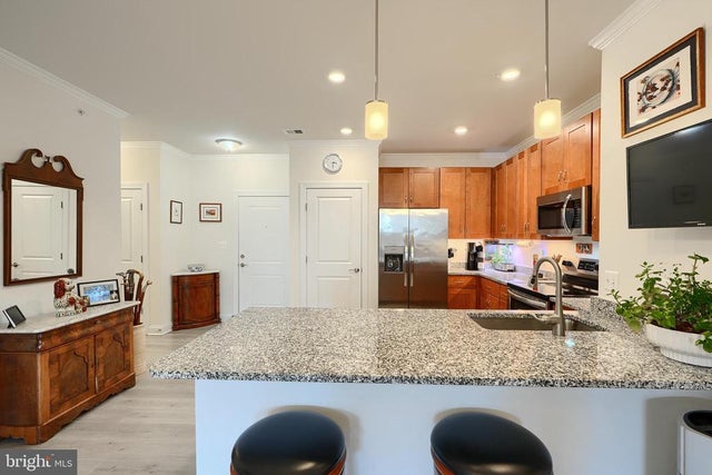 401 Bold Ruler Ct #403, Havre De Grace