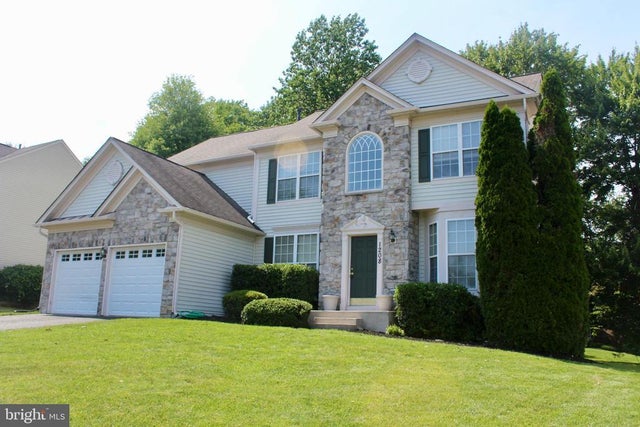 1208 Saddleback Way, Bel Air