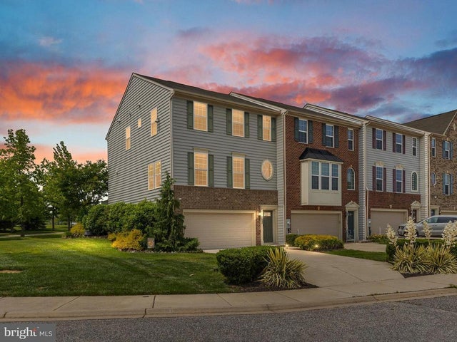 1690 Minqua St, Havre De Grace