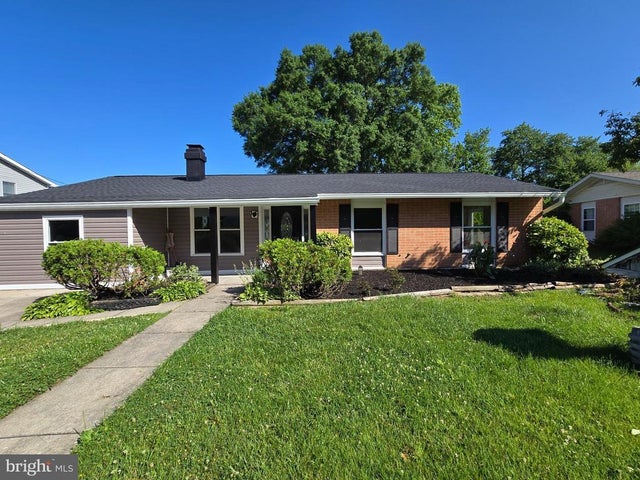 424 Trimble Rd, Joppa