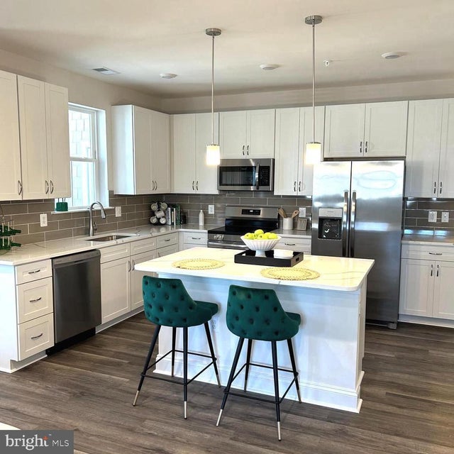 406 Bold Ruler Ct #302, Havre De Grace