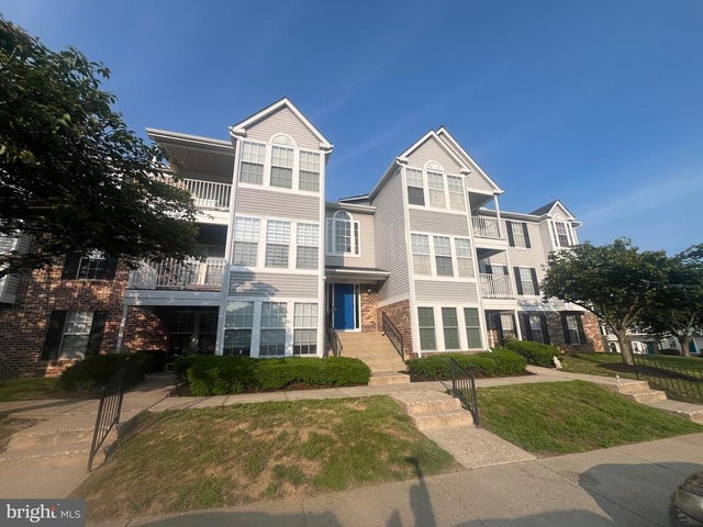 1401-l Sage Ln #1401-l, Belcamp