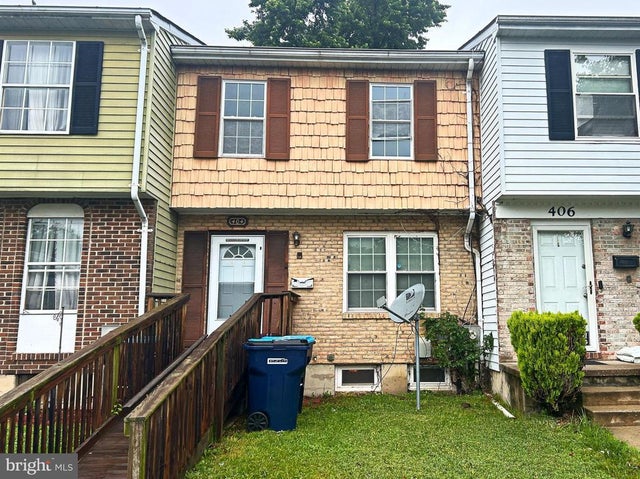 404 Liberty Ct, Edgewood