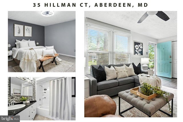 35 Hillman Ct, Aberdeen