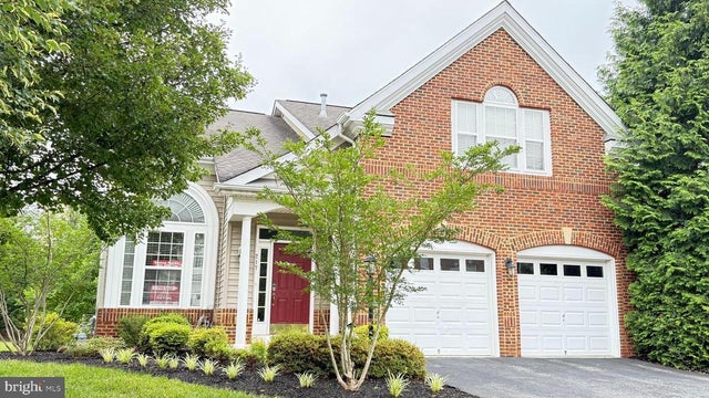 217 Smarty Jones Ter, Havre De Grace