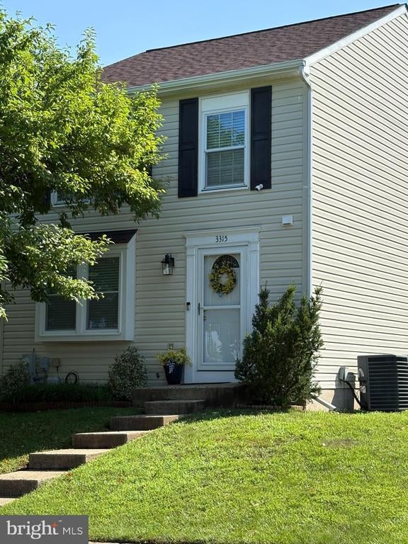 3315 Timberwolf Ct, Abingdon