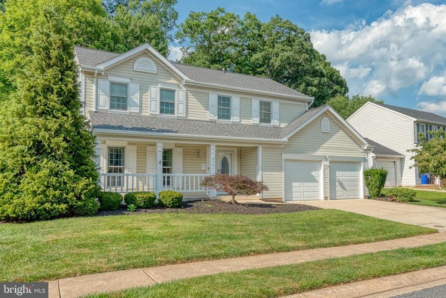 809 Peppard Dr, Bel Air