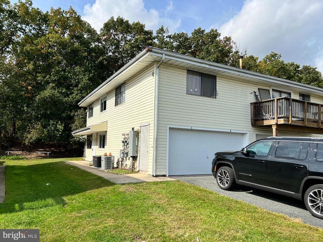 1719-b Fountain Rock Way #1719-b, Edgewood