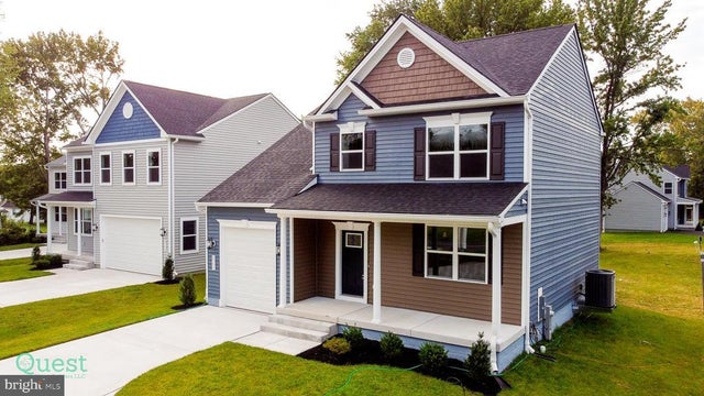 2113 Nuttal Ave, Edgewood