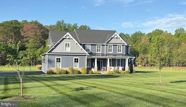 2300 Arthurs Woods Dr, Bel Air