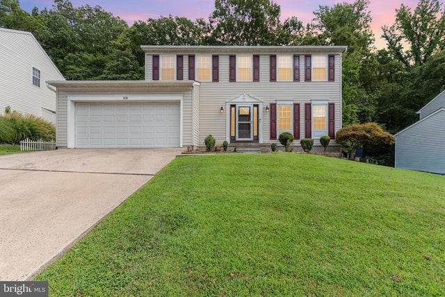 3125 Laurel View Dr, Abingdon