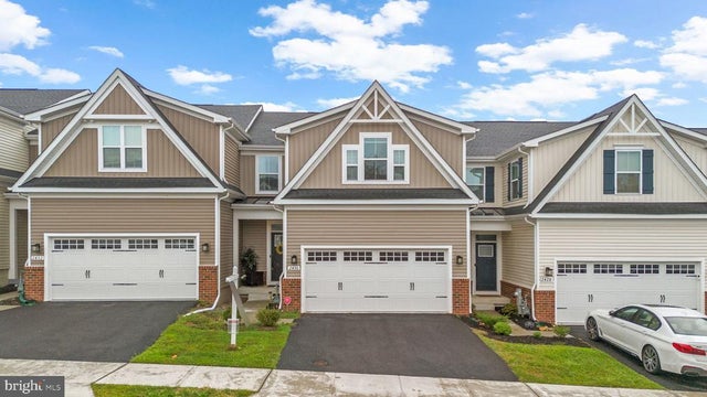 2430 Steamboat Way, Bel Air