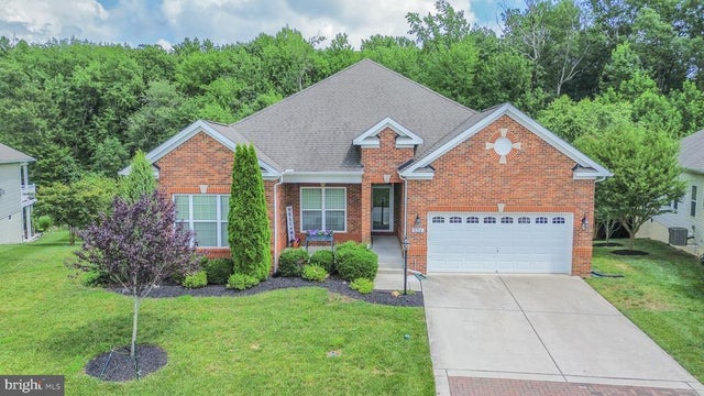 524 Dark Star Cir, Havre De Grace