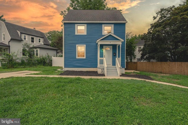 6 New County Rd, Aberdeen