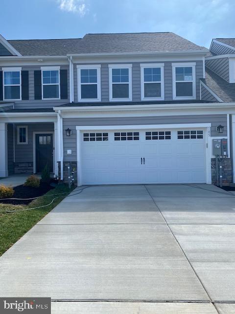 105 Justify Cir, Havre De Grace