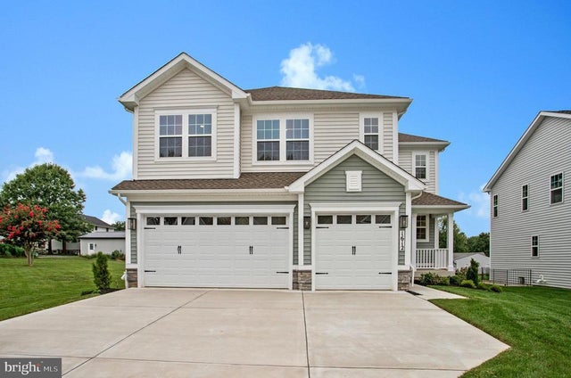 1612 Shady Tree Ct, Bel Air