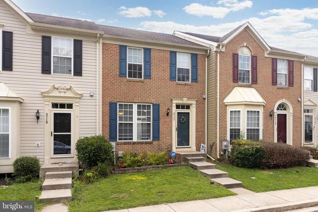 3117 Freestone Ct, Abingdon