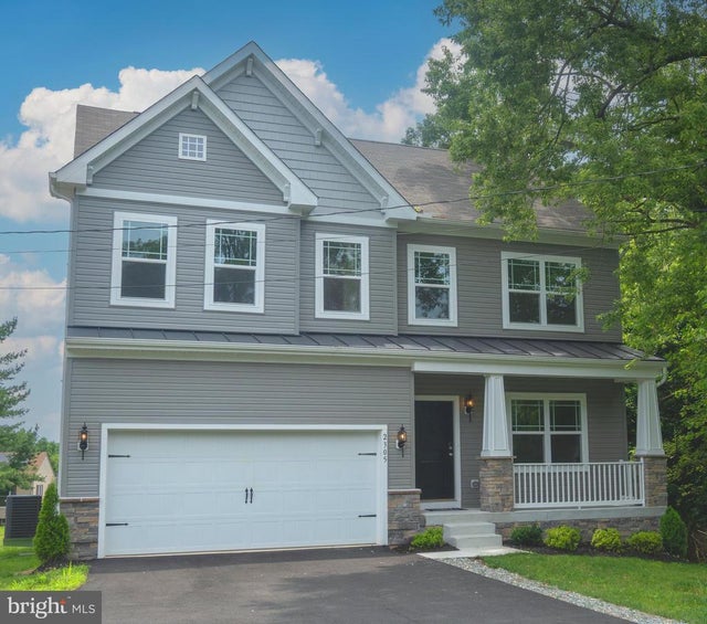 2305 Snow Rd, Edgewood