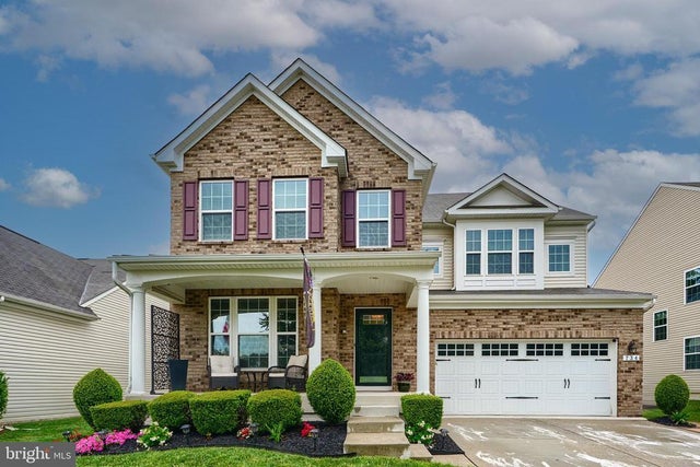 734 Falcon Ln, Aberdeen