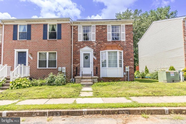 933 Redfield Rd, Bel Air