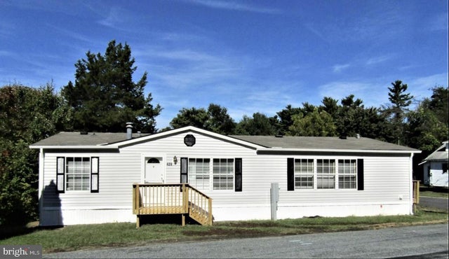 428 Pollack Dr, Perryman