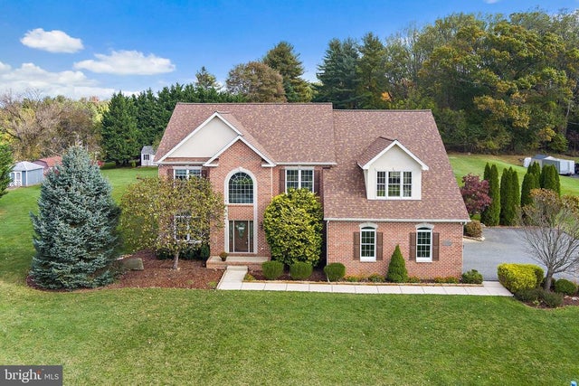 3311 Pritchett Ln, Fallston