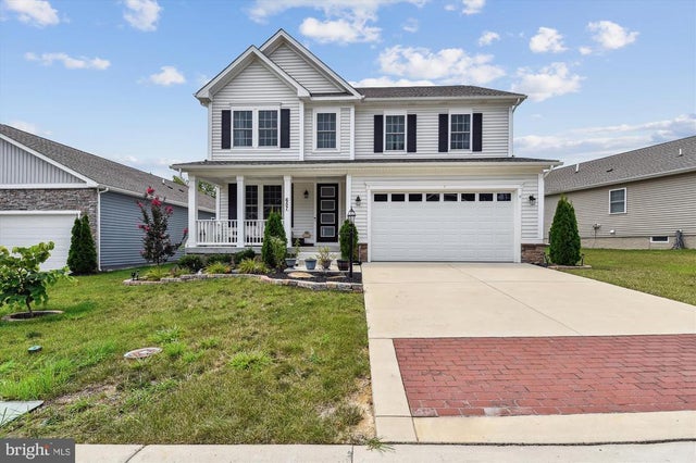 657 Peace Chance Dr, Havre De Grace