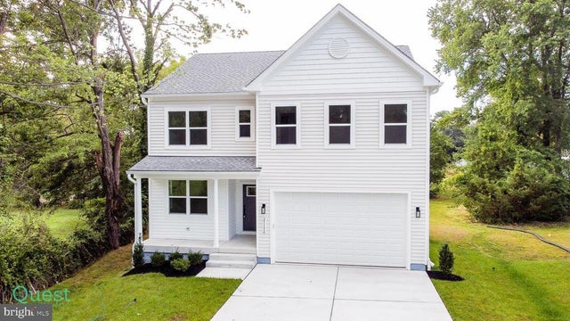 2115a Nuttal Ave, Edgewood