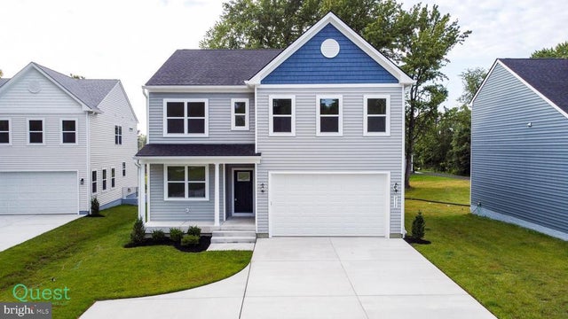 2115 Nuttal Ave, Edgewood