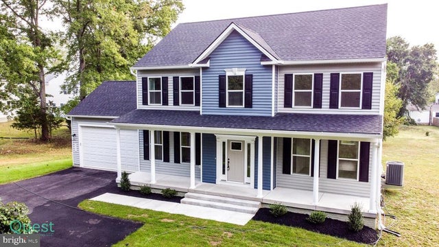 2111 Nuttal Ave, Edgewood