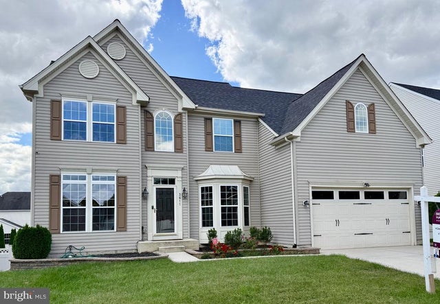 3611 Balaton Dr, Aberdeen