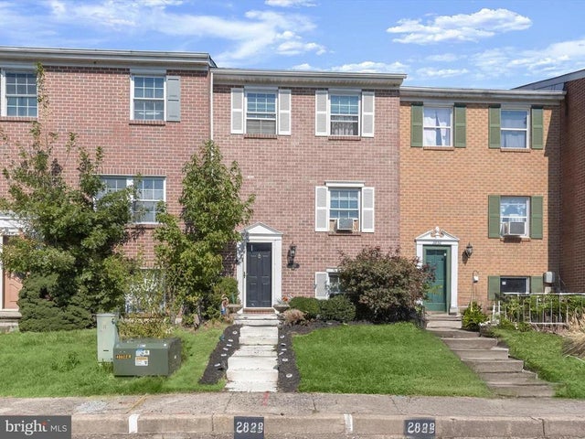 2828 Beckon Dr, Edgewood