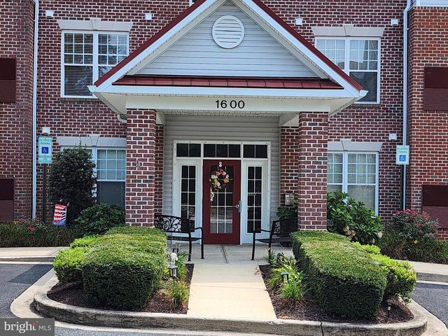 1600 Martha Ct #301, Bel Air