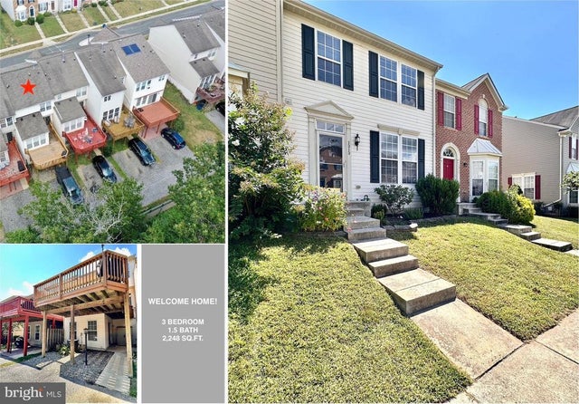 1313 Lewis Ln, Havre De Grace