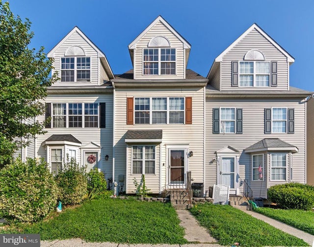 3812 Swift Run Dr, Abingdon