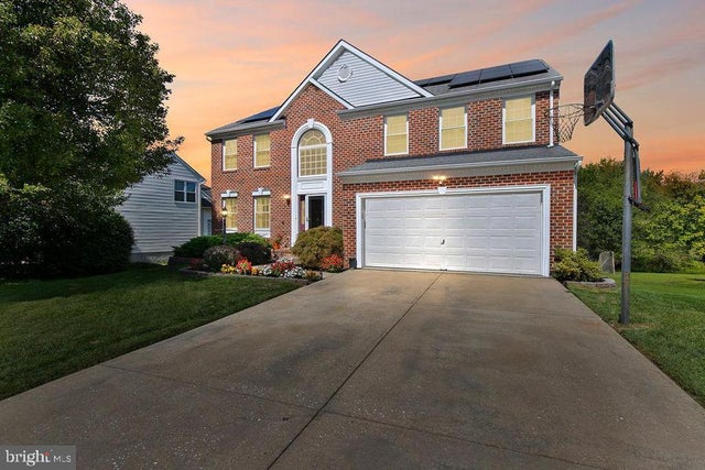 1105 Andreas Dr, Bel Air