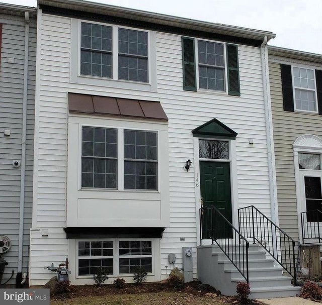 146 Remington Cir, Havre De Grace