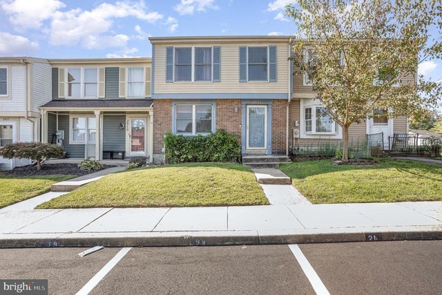 2921 Ruskin Ct, Abingdon