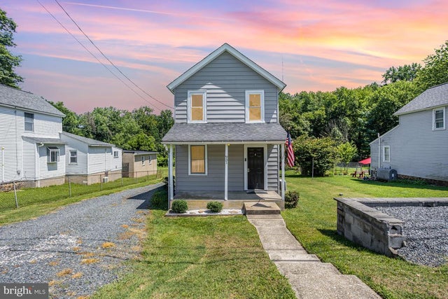 931 Quarry Rd, Havre De Grace