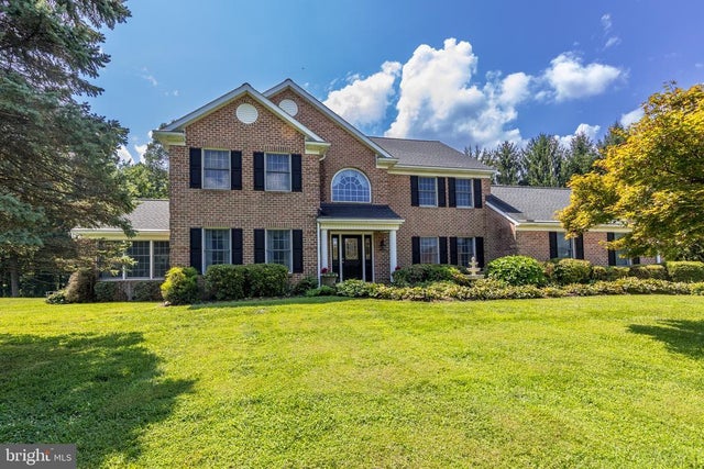 1505 Huntfield Way, Jarrettsville