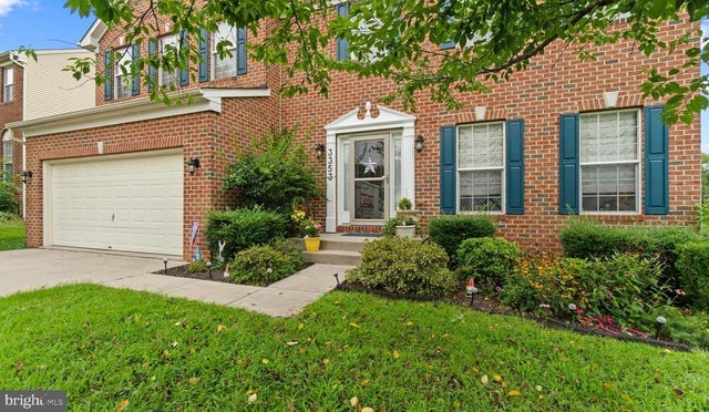 3353 Shrewsbury Rd, Abingdon