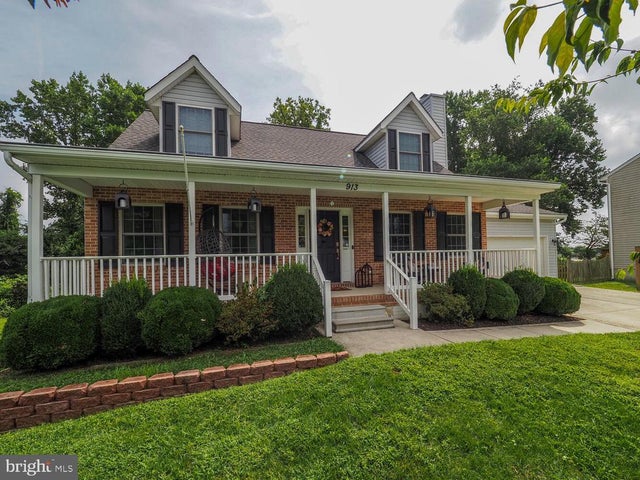 913 Woodhaven Ct, Havre De Grace