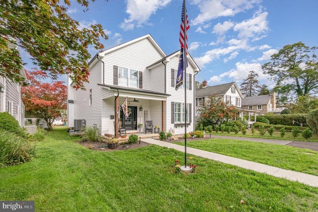 747 Roland Ave, Bel Air