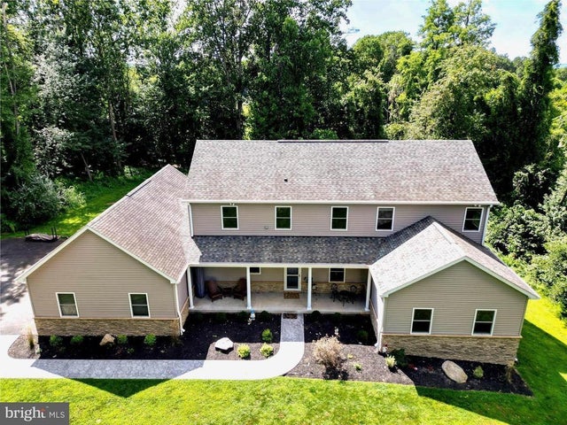 642 Craigs Corner Rd, Havre De Grace