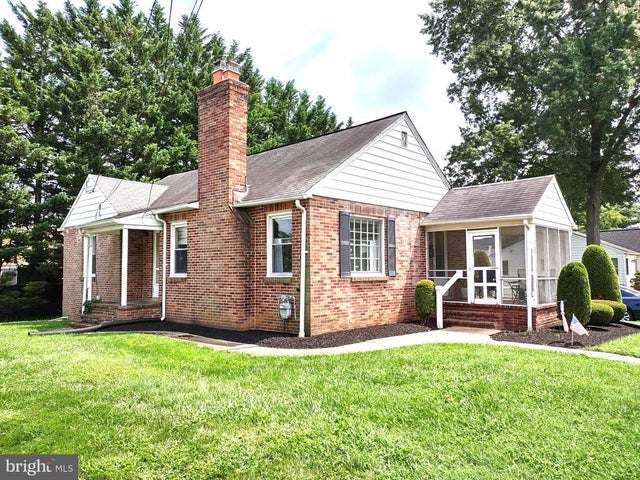 129 Wallace St, Bel Air