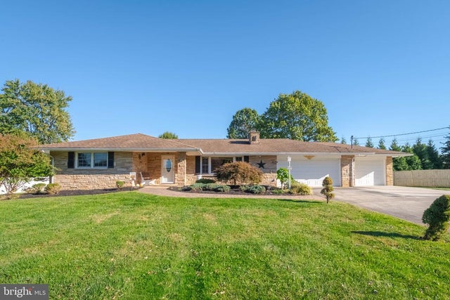 1523 N Bend Rd, Jarrettsville