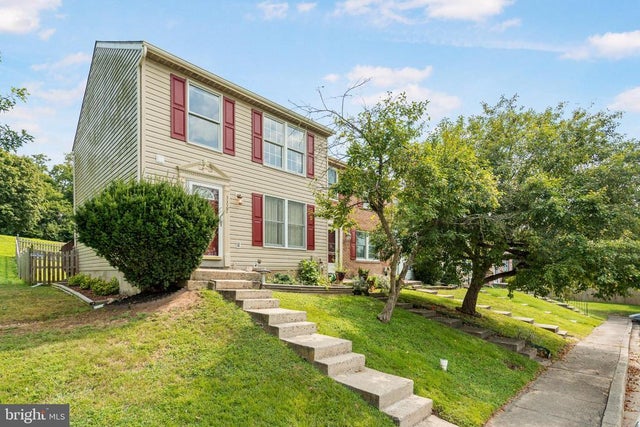 3322 Racoon Ct, Abingdon