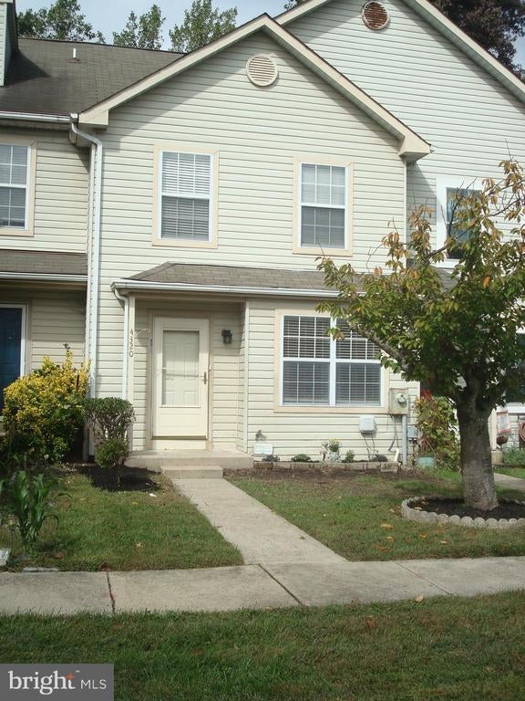 4320 Gilmer Ct, Belcamp